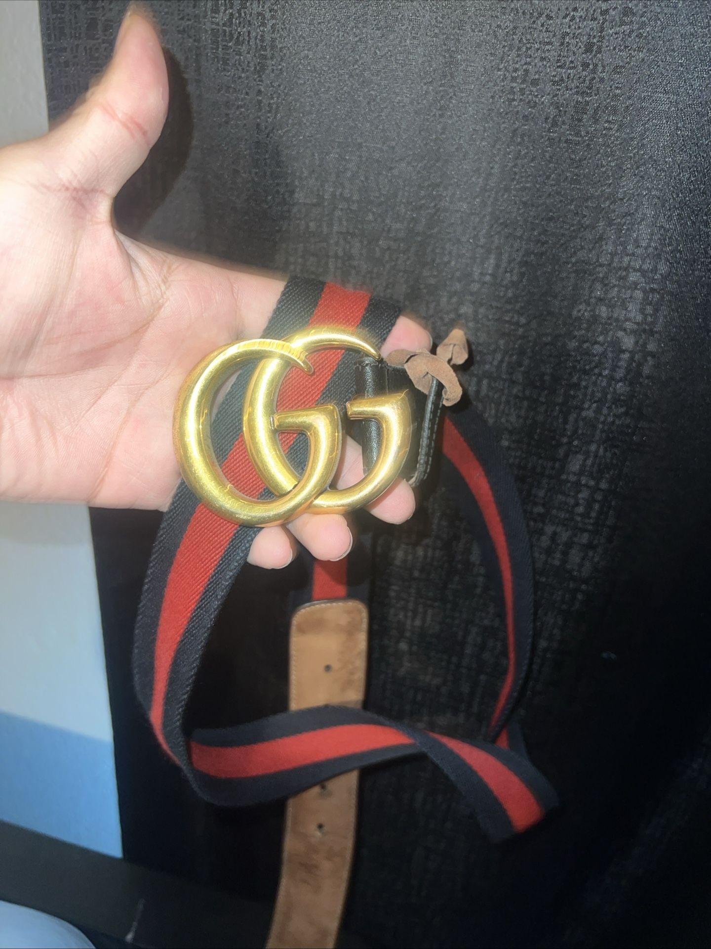 Gucci Belt