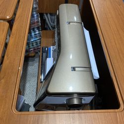 Koala Sewing Desk