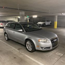 2006 Audi A4