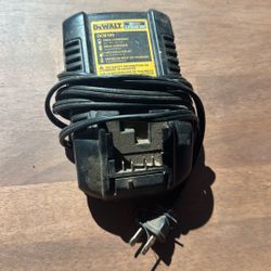 Dewalt 12v Charger 