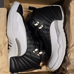 ***Jordan***Retro***12***