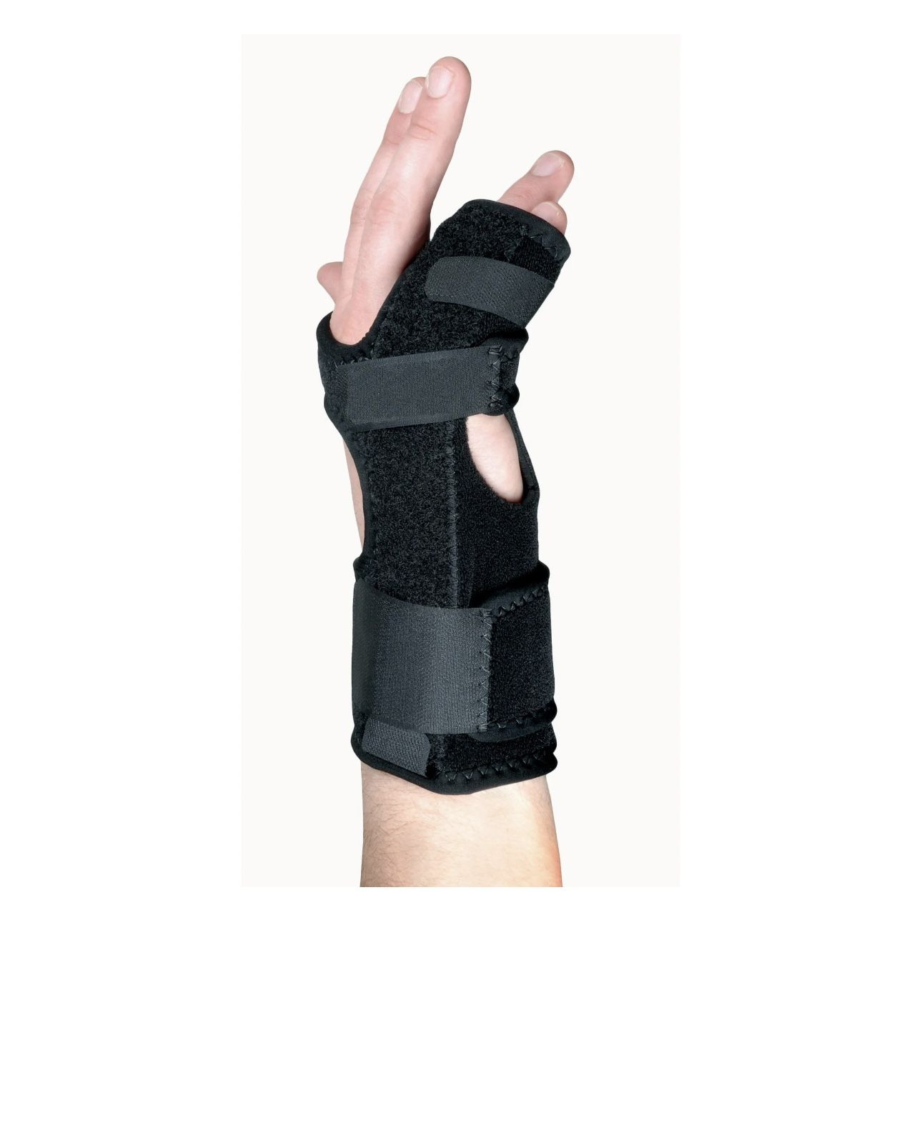 Hely & Weber TKO The Knuckle Orthosis, Right Hand, 1 Pack