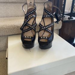 Charlotte Olympia Heels