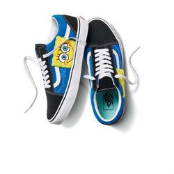 Vans Old Skool Size 7M