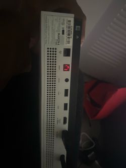Xbox one s