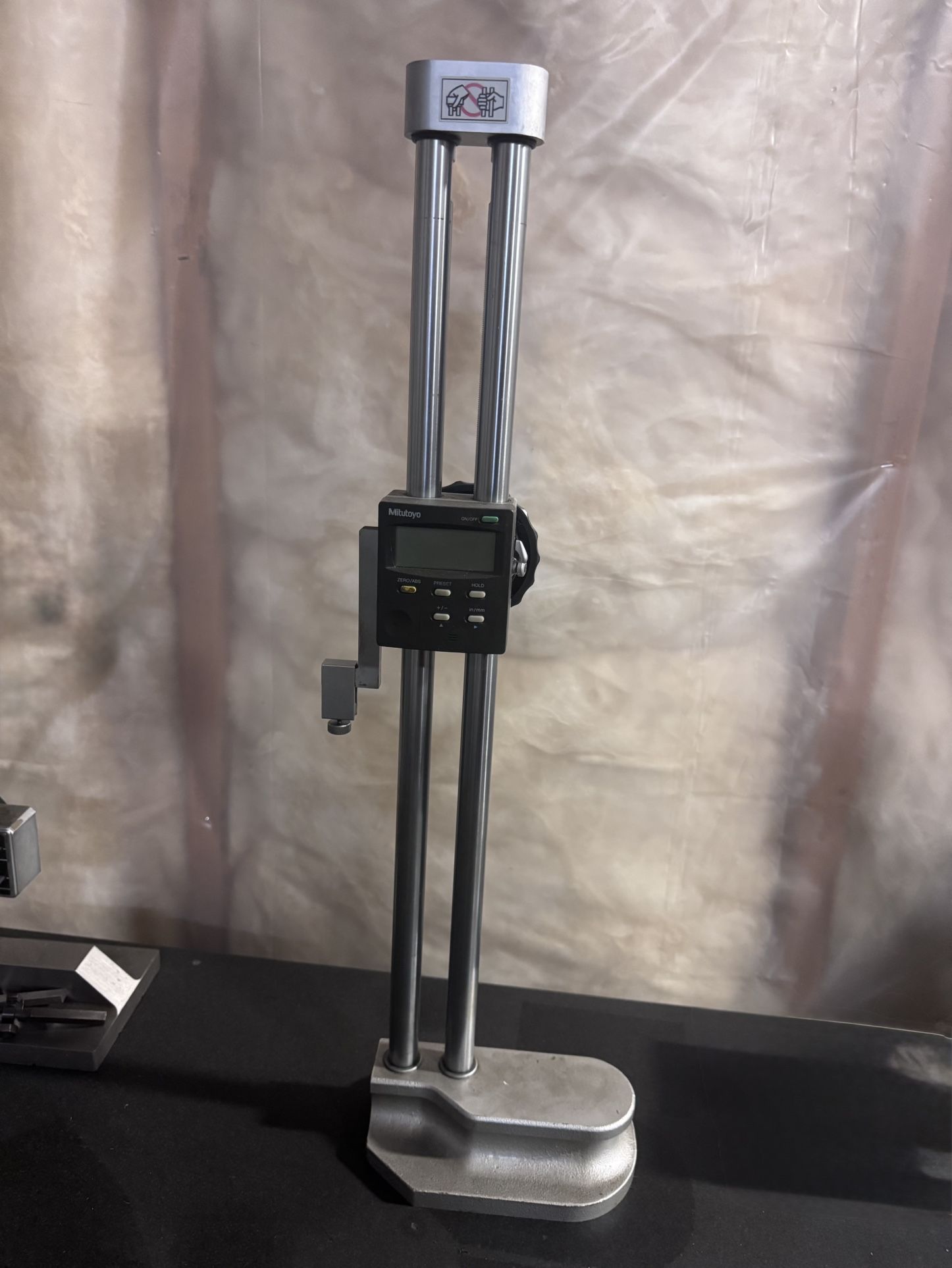 Mitutoyo Height Gauges 