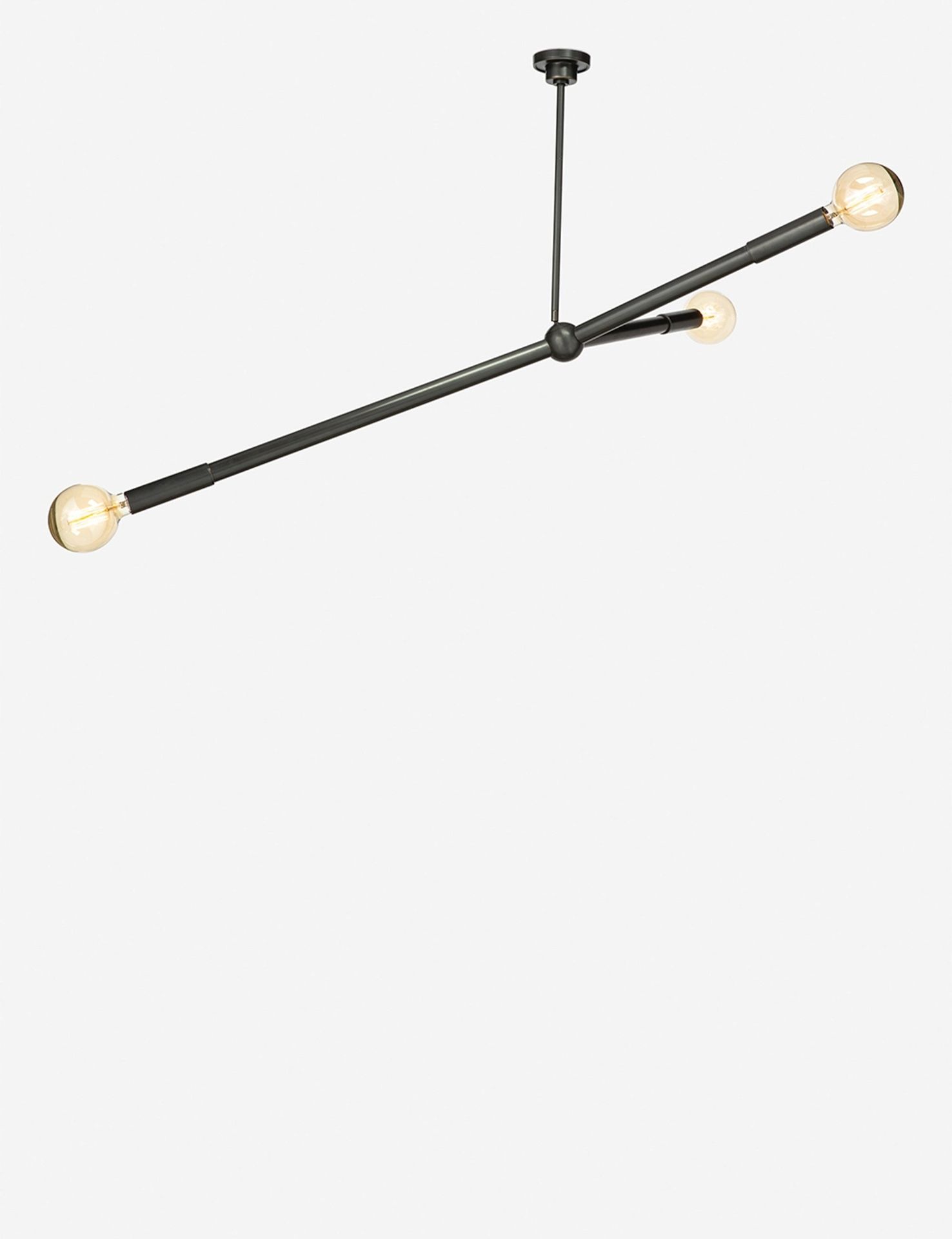 Oil Rubbed Bronze Talon Chandelier by Regina Andrew