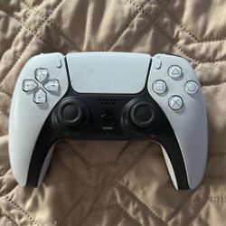 PlayStation Wireless dual Shock Controller 