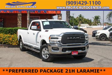 2020 RAM 3500