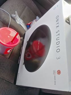 Harmon kardon onyx 3