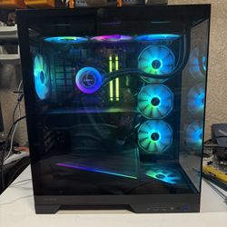 Brand New Gaming PC Build - AMD Ryzen 9 - 7950X + AMD RX 7900XT 20 Gbs
