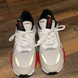 Pumas RS-X