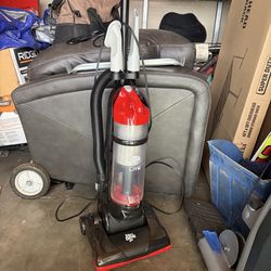 Dirt devil endura lite