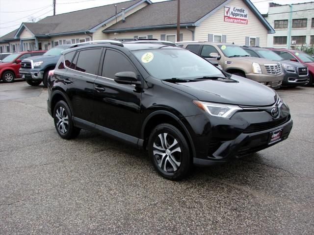 2017 Toyota RAV4