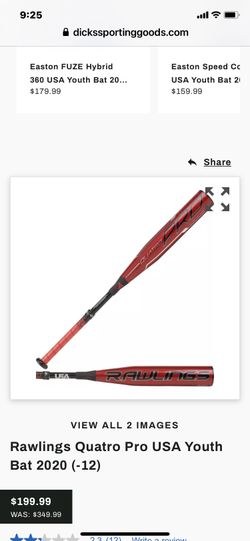 Rawlings Quarto Pro 27