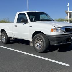 Pickup Truck 