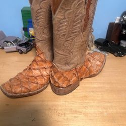 Blackjack Men’s Boots