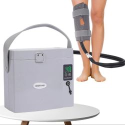 Gawacuree Water circulating Cold Pack Cold Therapy Machine