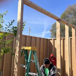 Trabajos De Todo Tipo De Construcción