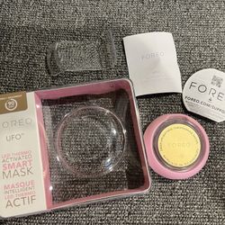 Foreo UFO LED Thermo Activated Smart Mask