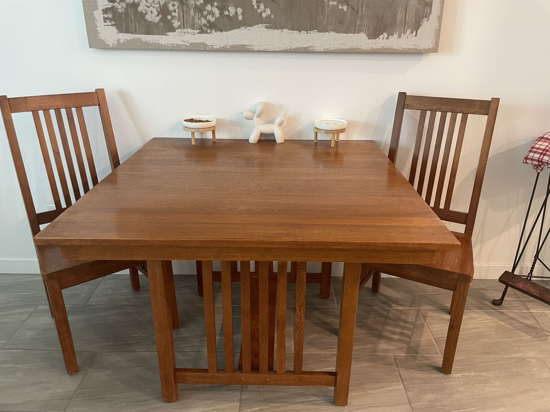 Perfect Thanksgiving Table For Your Guests 