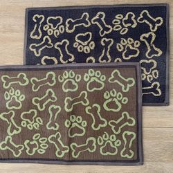 Feeding Mats