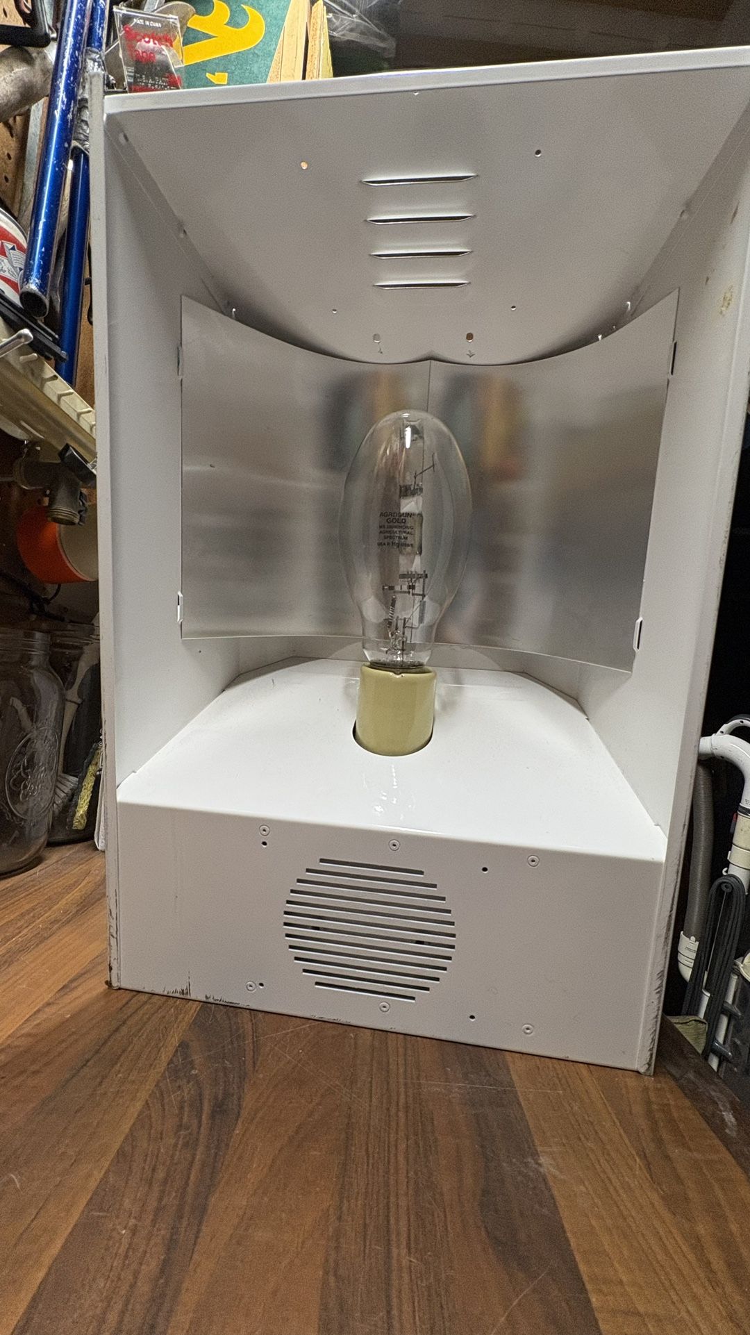 Grow Light kit