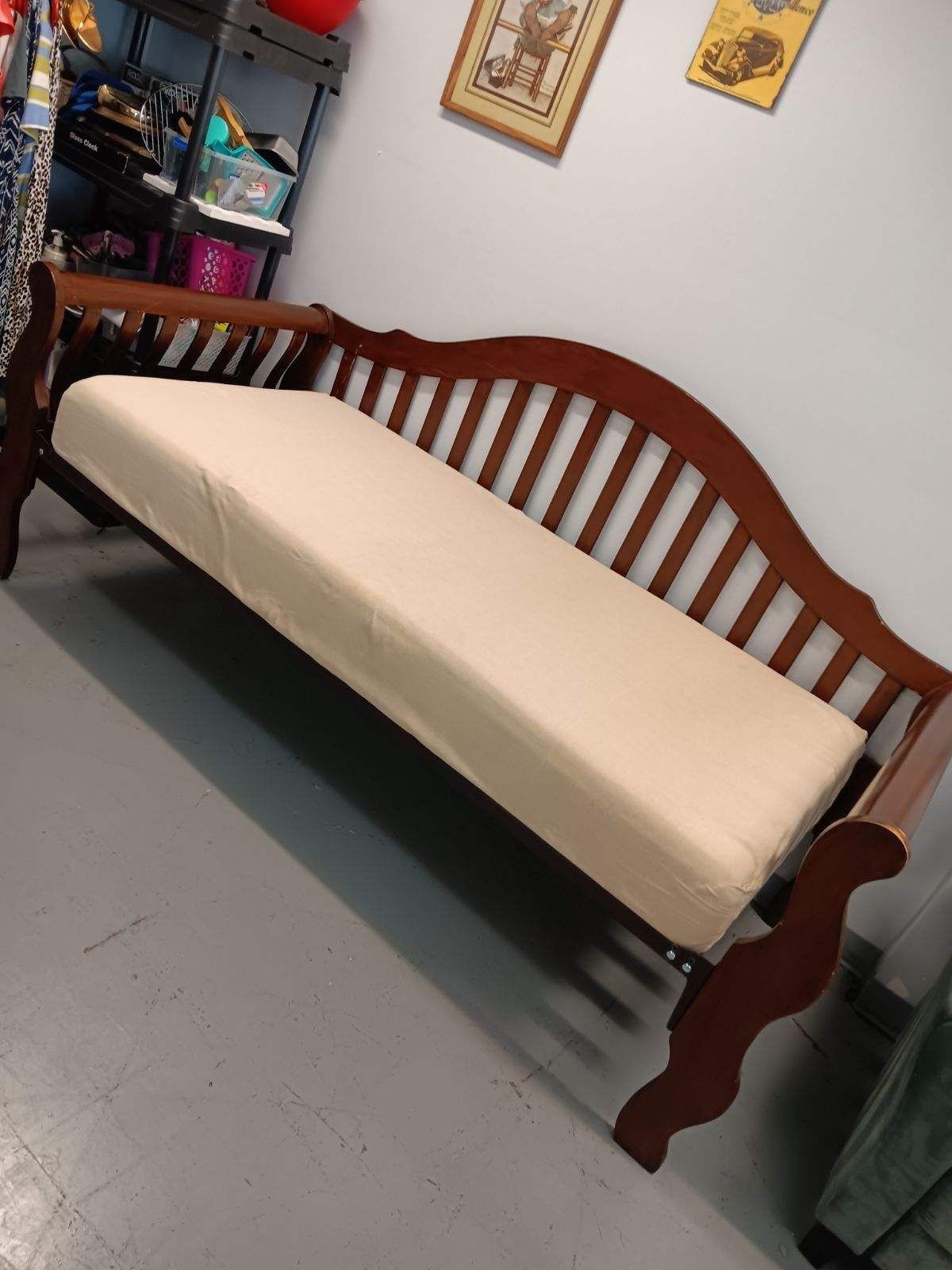 Twin Daybed