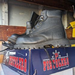 Steel Toe Boots Regular Boots Work Boots