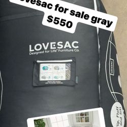 Lovesac 