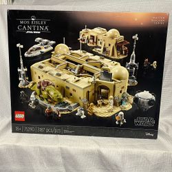 Lego Star Wars