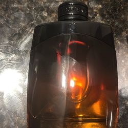 Montblanc Legend Night – 3.3oz (100ml) BRAND NEW w/ Box – Springfield, MO