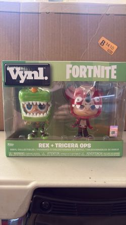 Funko Vynl Fortnite