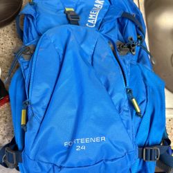 Camelbak Fourteener 24