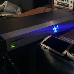 T.C Electronic Power core FireWire 