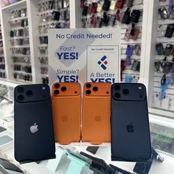 Iphone 17 Pro Max Unlocked 