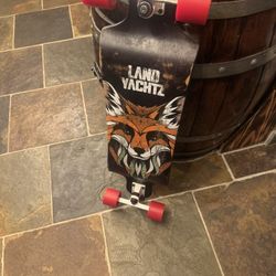 Longboard 