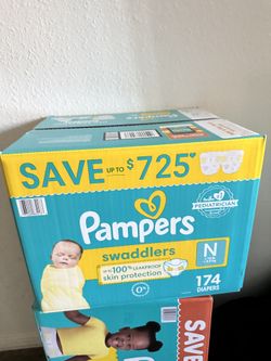 Diapers