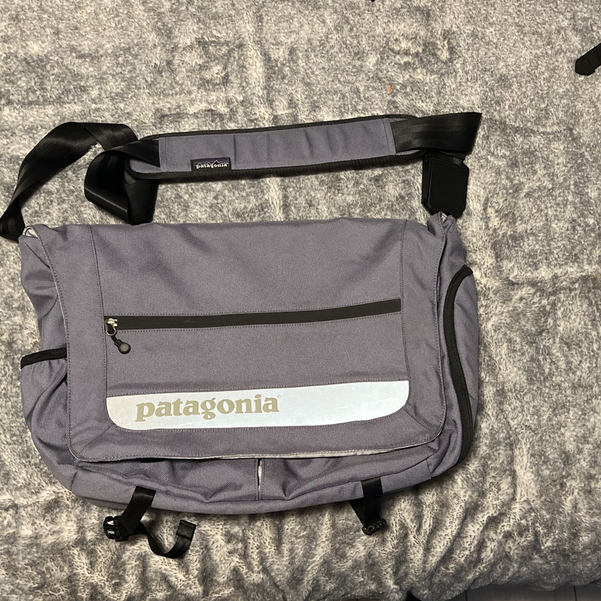 Patagonia Shoulder Bag