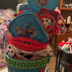 Paw Patrol