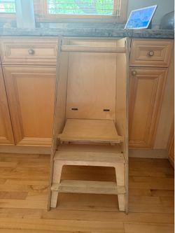 Kitchen Tower