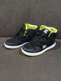 DC Shoes