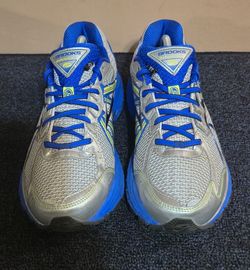 Brooks Defyance 7- Mn(Sz 10.5)