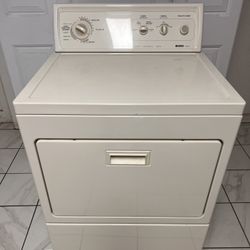 Kenmore Gas Dryer