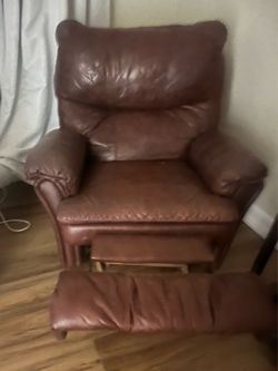 Recliner