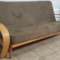 Futon... Ofrezca...!