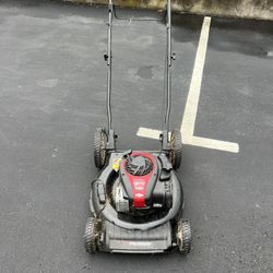 Murray Push Lawn Mower