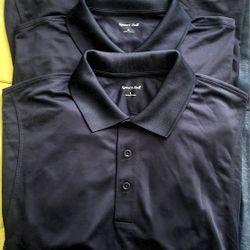 Sport Tek  Work Shirt 