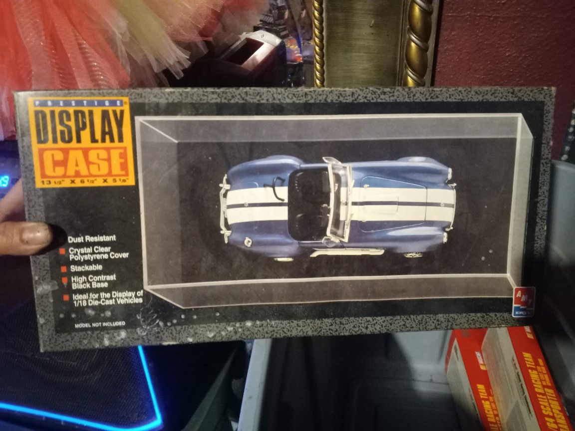Display Case