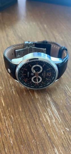 Roamer moonphase online watch